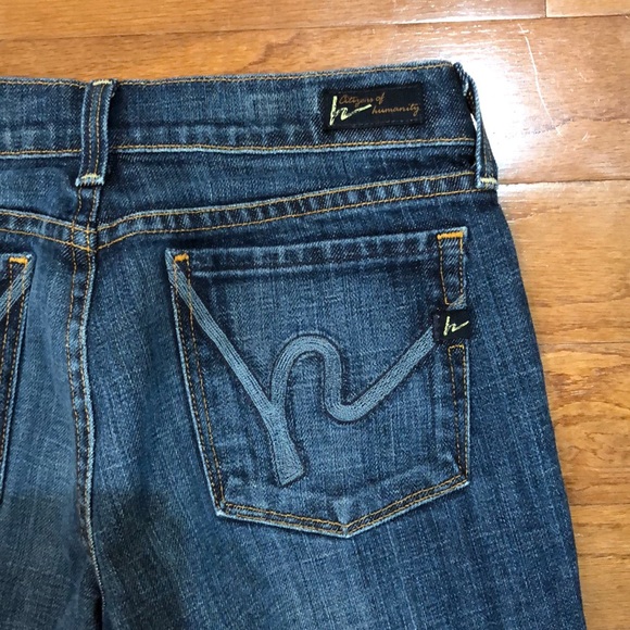 Citizens of Humanity Jeans - Picture 5 of 5